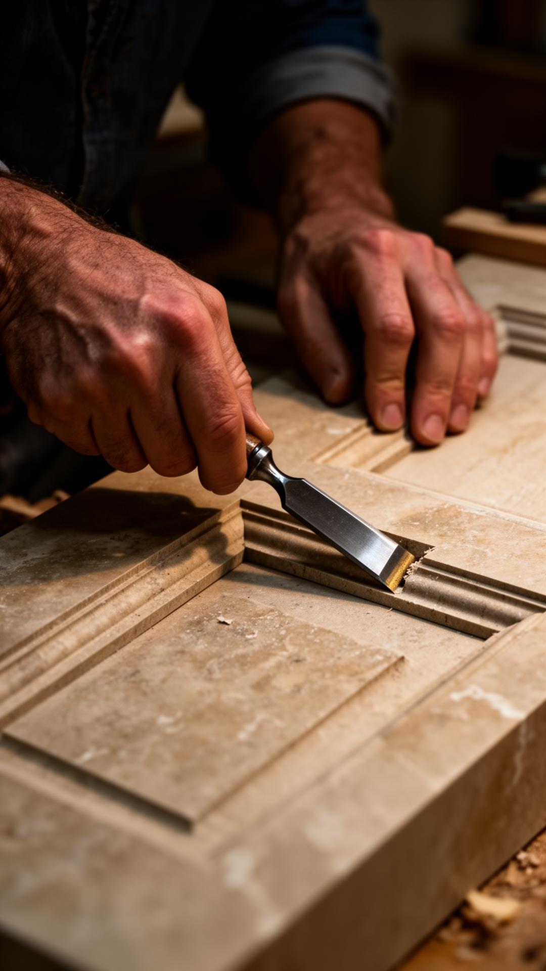 NorthStone craftsman