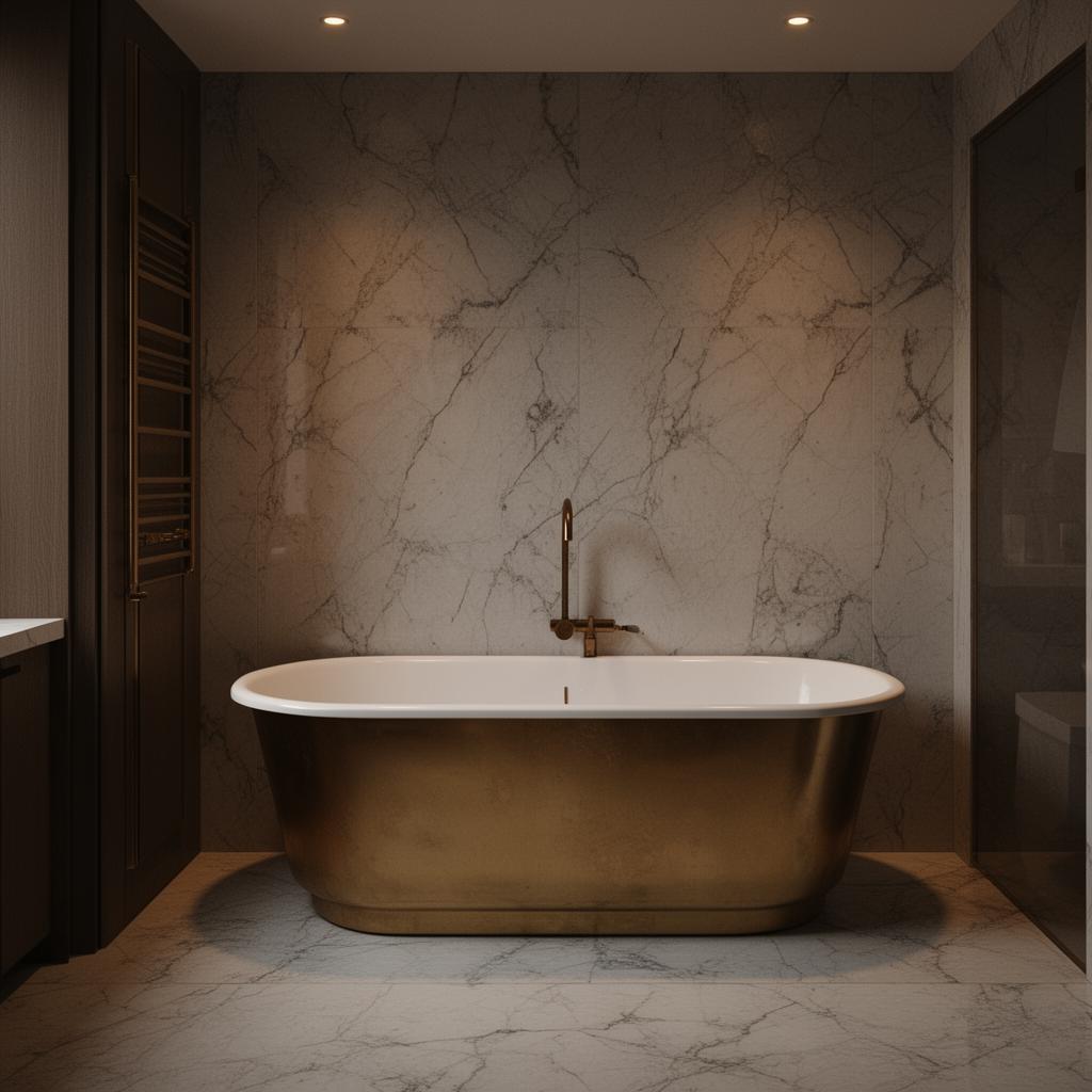 Stone Cottage Spa
