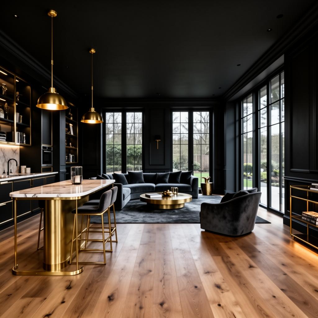 Full Home