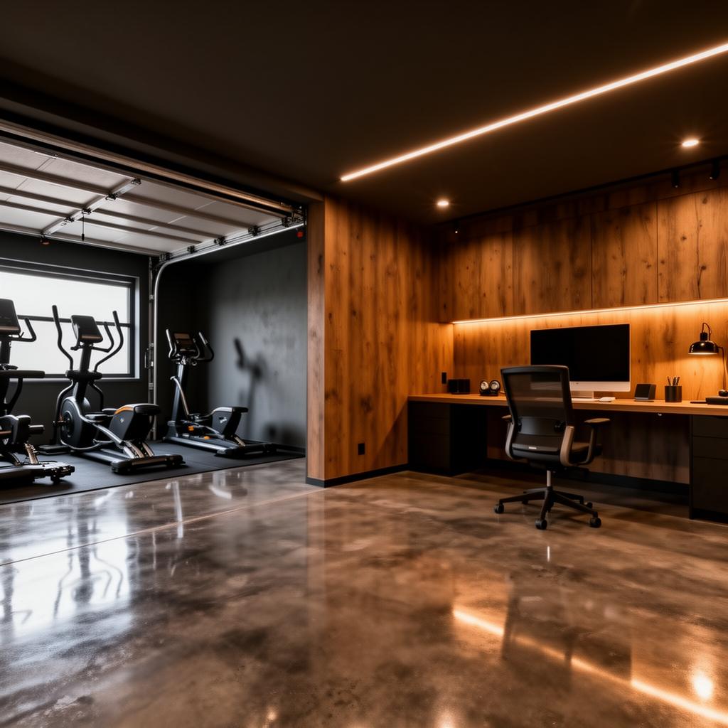 Garage Conversions